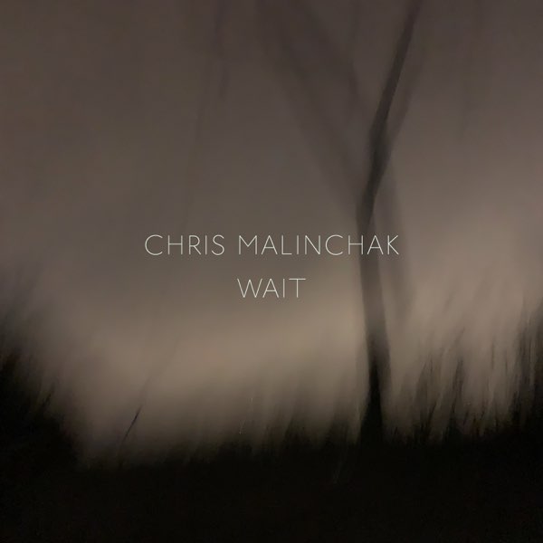 Chris Malinchak Wait cover artwork