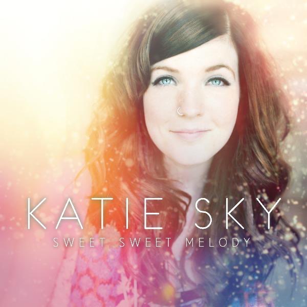 Katie Sky Sweet Sweet Melody cover artwork