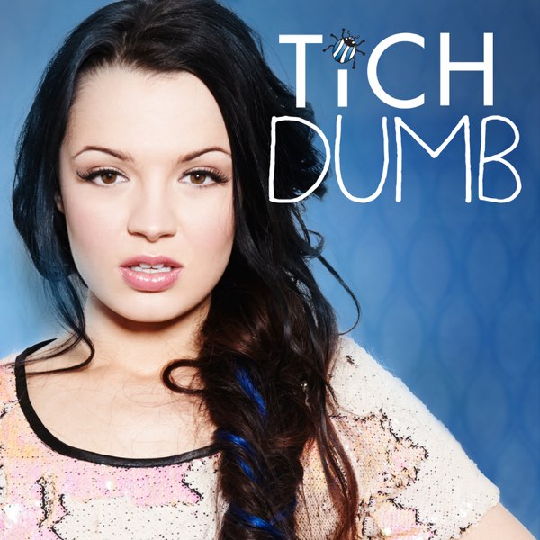 Tich — Dumb cover artwork