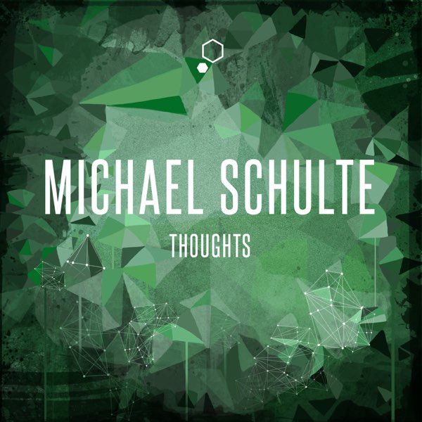 Michael Schulte Thoughts cover artwork