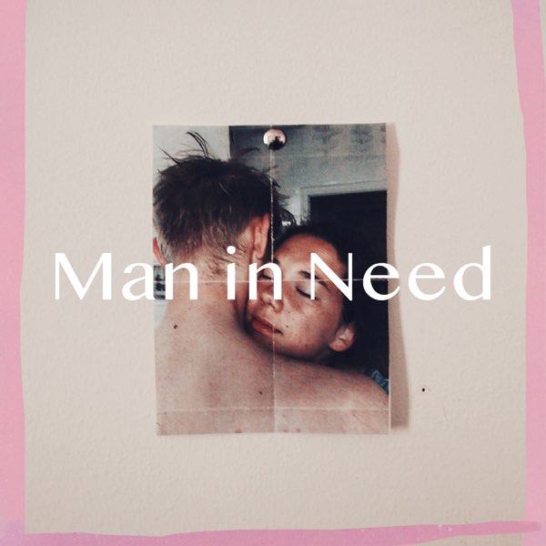 Ulrik Munther — Man in Need cover artwork