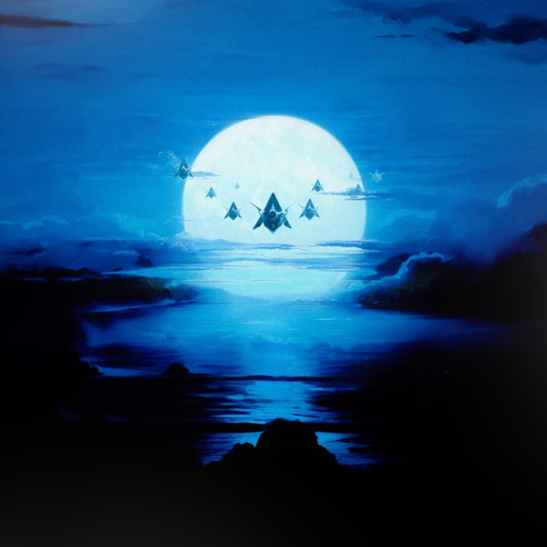 Alan Walker & Zak Abel — Endless Summer (BYOR Remix) cover artwork