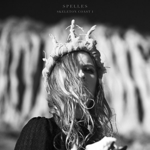SPELLES — Dead In The Water cover artwork