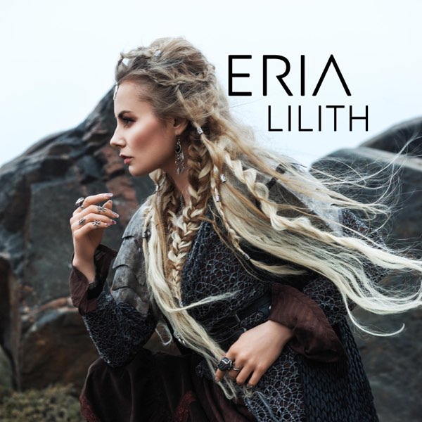 Eria Lilith cover artwork
