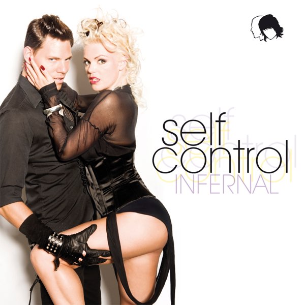 Infernal — Self Control cover artwork