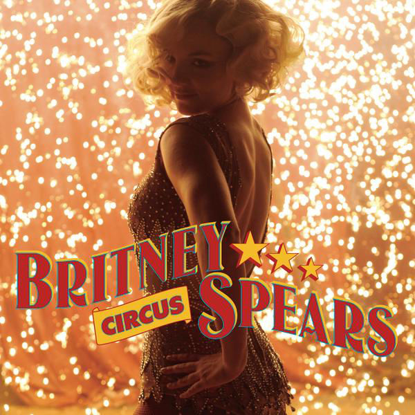 Britney Spears — Circus (Diplo Circus Remix) cover artwork