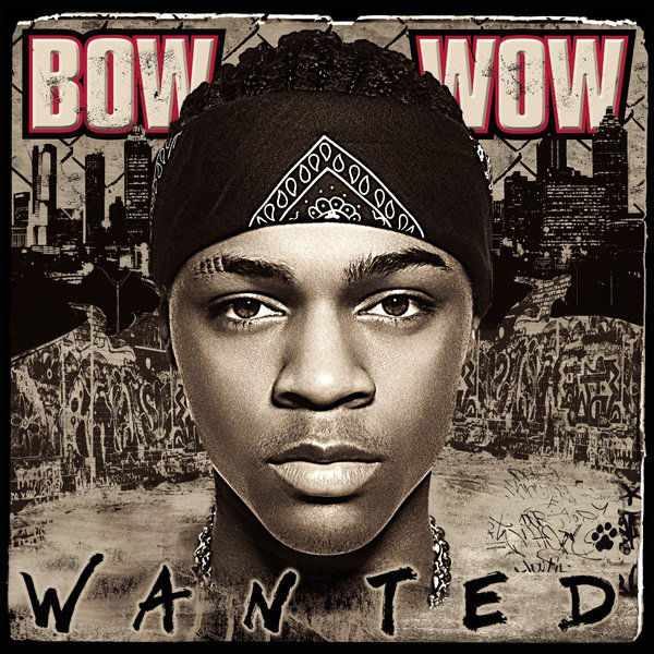 Bow Wow Wanted cover artwork