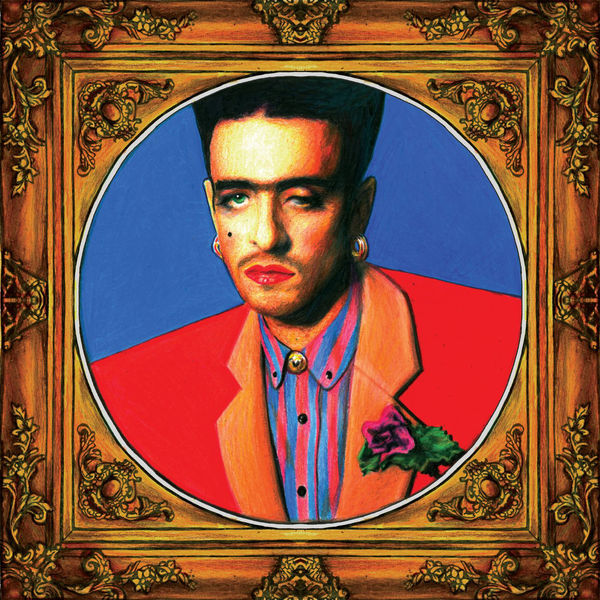 Ssion Bent cover artwork