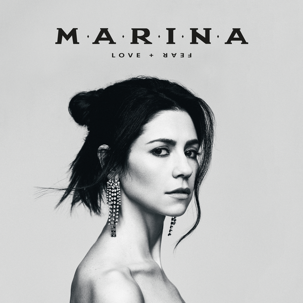 MARINA — You cover artwork