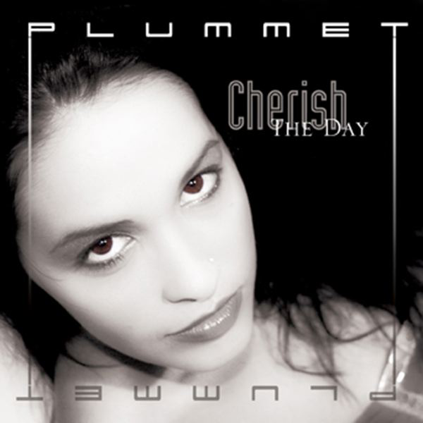 Plummet Cherish the Day cover artwork