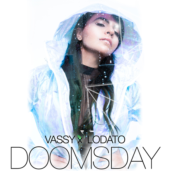 VASSY & LODATO Doomsday cover artwork