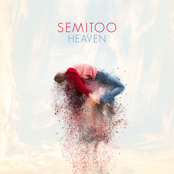 Semitoo Heaven cover artwork