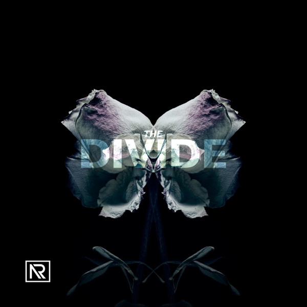 No Resolve The Divide - EP cover artwork