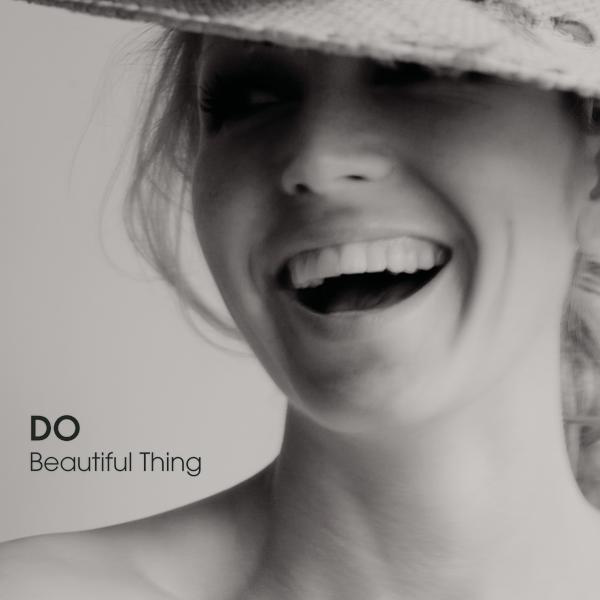 Do — Beautiful Thing cover artwork