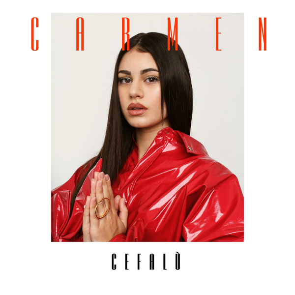 Carmen — Cefalù cover artwork