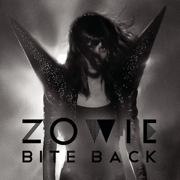 Zowie — Bite Back cover artwork