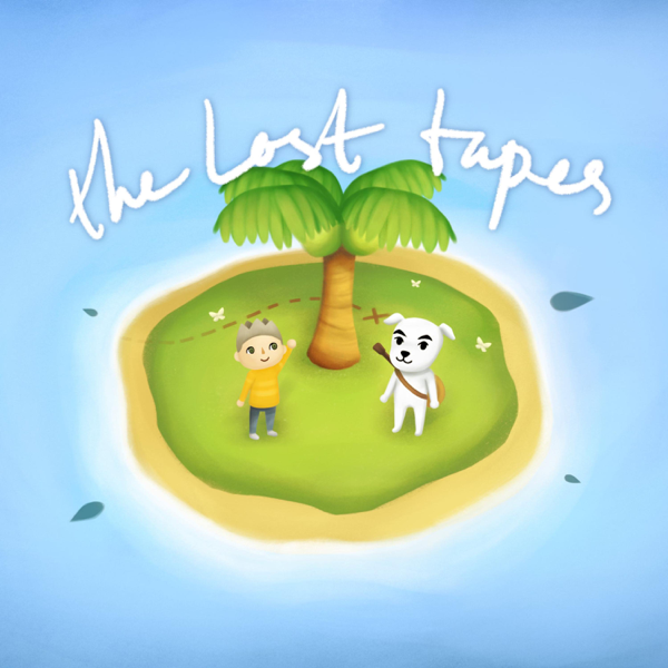 Clay K Slider The Lost Tapes cover artwork
