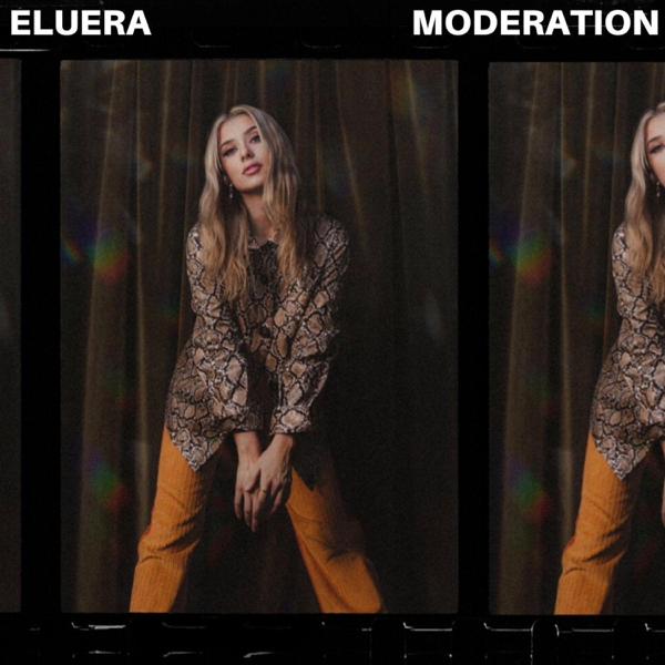 Eluera — Moderation cover artwork