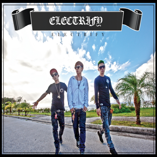 Electroboyz featuring Baek Ji Young — Should I Laugh or Cry cover artwork