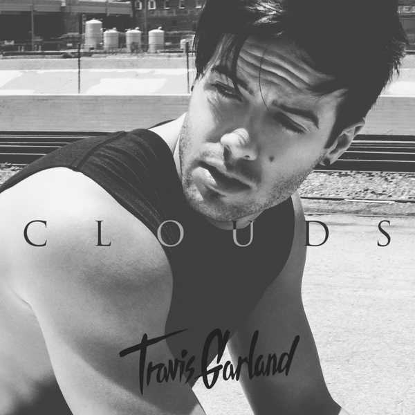 Travis Garland — Clouds cover artwork