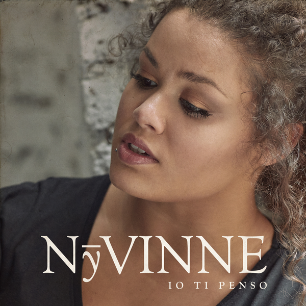 Nyvinne — Io Ti Penso cover artwork
