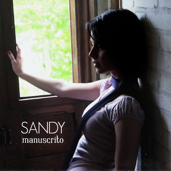 Sandy — Quem Eu Sou cover artwork