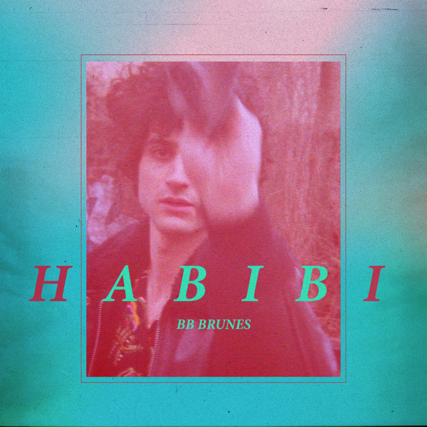 BB Brunes — Habibi cover artwork
