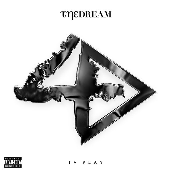 The-Dream IV Play cover artwork