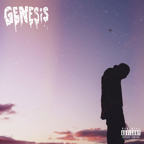 Domo Genesis Genesis cover artwork