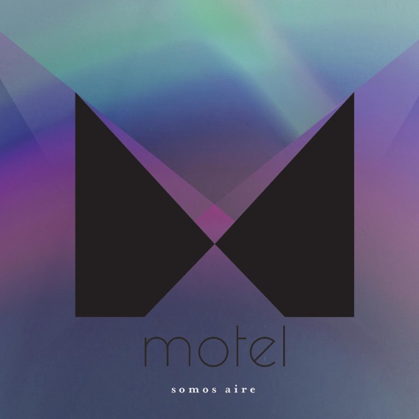 Motel — Somos Aire cover artwork