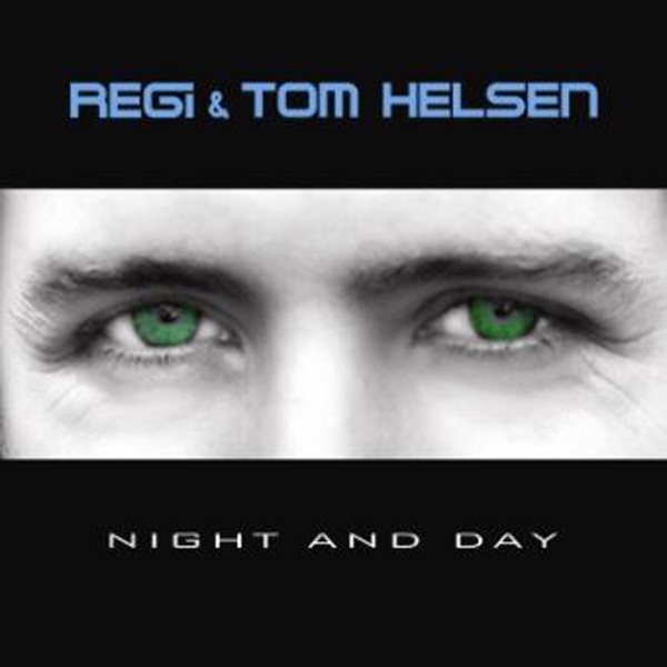 Regi ft. featuring Tom Helsen Night and Day cover artwork