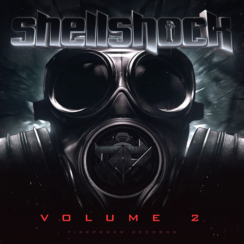 Various Artists Shell Shock cover artwork