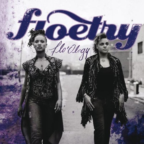 Floetry Flo&#039;Ology cover artwork