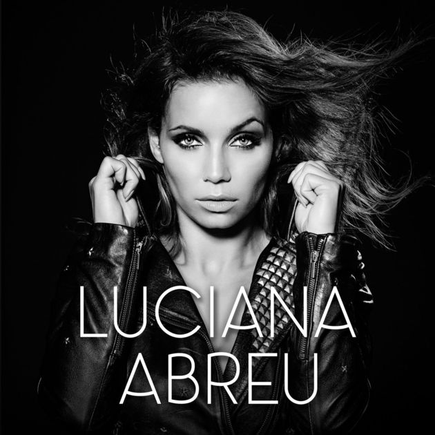 Luciana Abreu El Camarón cover artwork