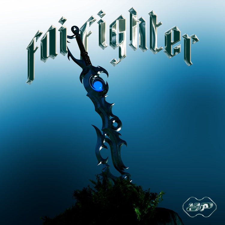 yunè pinku — Fai Fighter cover artwork