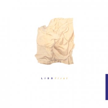 Liss — Miles Apart cover artwork