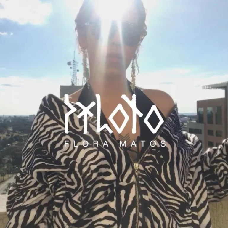 Flora Matos — Piloto cover artwork