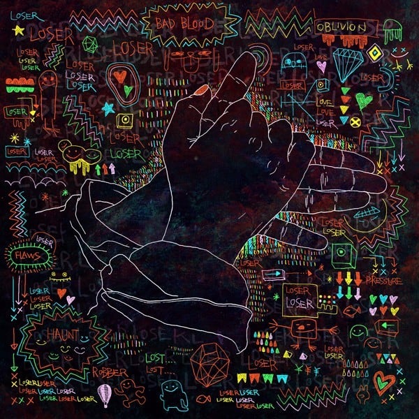 Kenshi Yonezu — Number Nine cover artwork