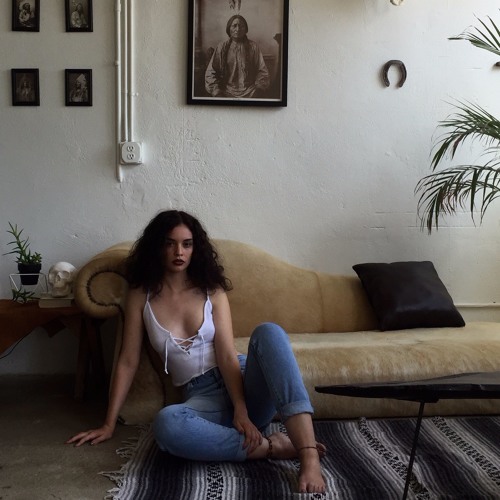Sabrina Claudio — Too Much Too Late cover artwork