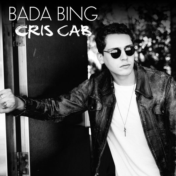 Cris Cab — Bada Bing cover artwork