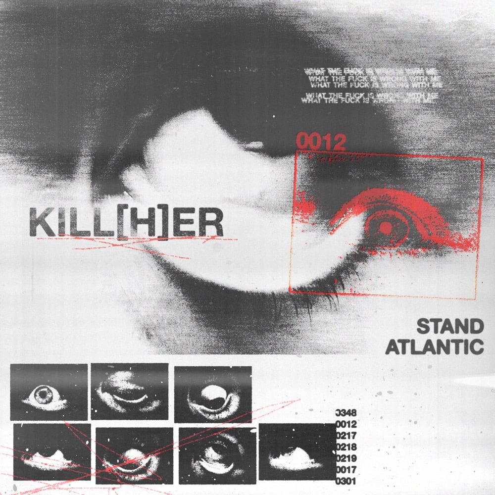 Stand Atlantic kill[h]er cover artwork