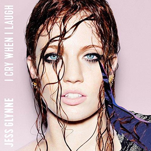 Jess Glynne — No Rights No Wrongs cover artwork