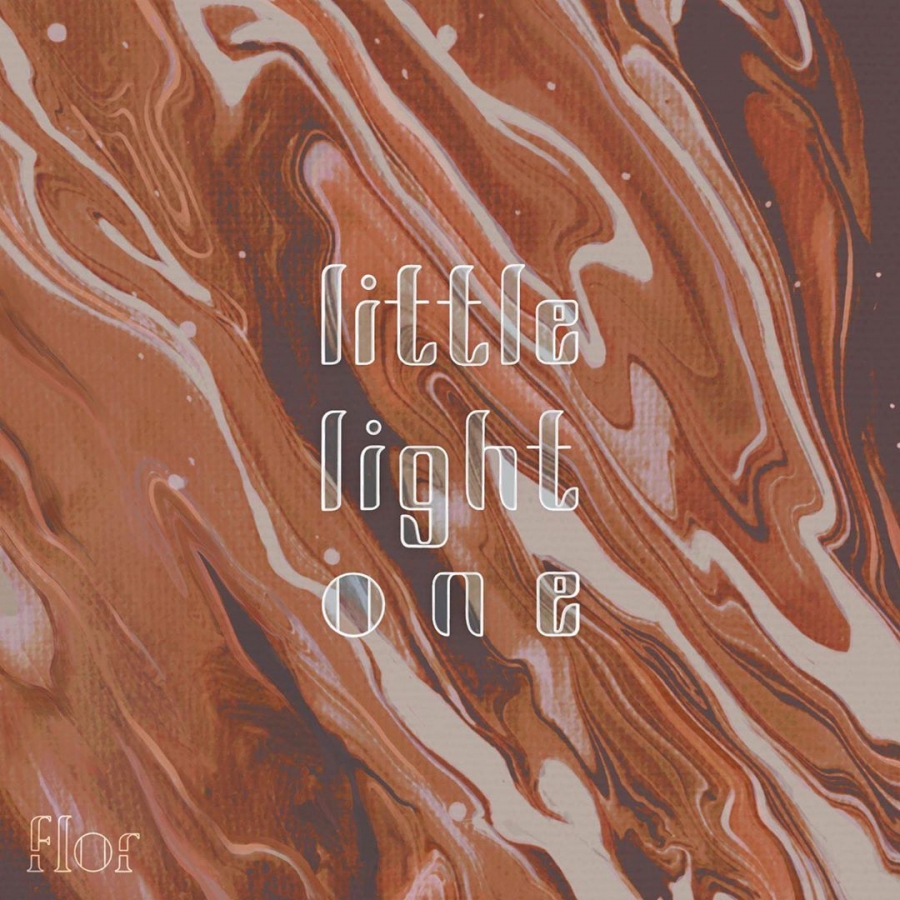 flor — little light one cover artwork