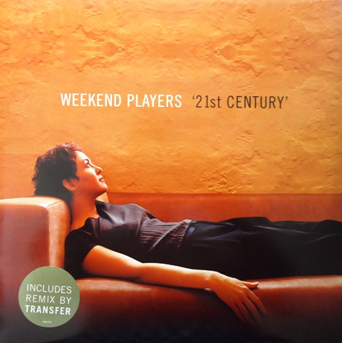 Weekend Players 21st Century cover artwork