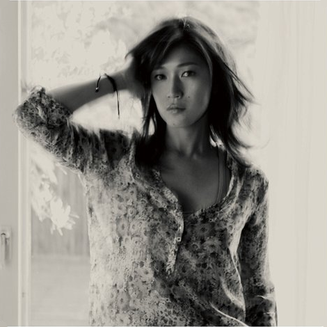 Bonnie Pink Chasing Hope cover artwork