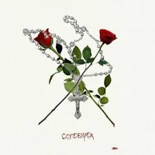 Feli Colina & Florian — Condenada cover artwork