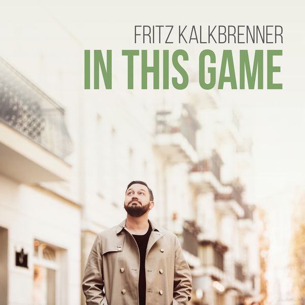Fritz Kalkbrenner In This Game cover artwork