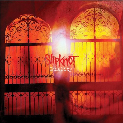Slipknot — Duality cover artwork