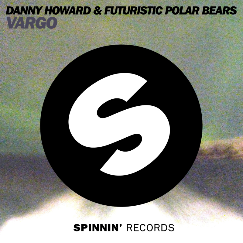 Danny Howard & Futuristic Polar Bears — Vargo cover artwork