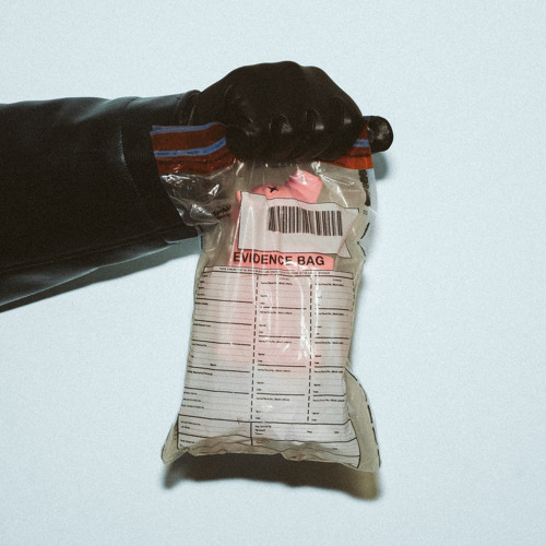 SNAYX — Boys In Blue cover artwork